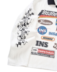 Insane® Sponsor LongSleeve