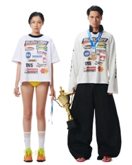 Insane® Sponsor Tee