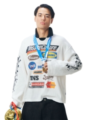 Insane® Sponsor LongSleeve