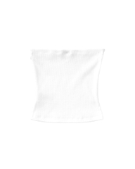 Insane® Tube Top - White