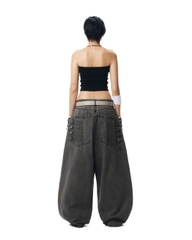Insane® Tube Top - Black