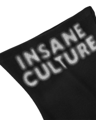 Insane® Tube Top - Black