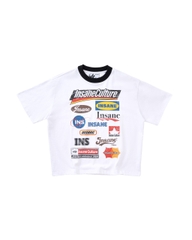 Insane® Sponsor Tee