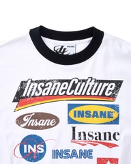 Insane® Sponsor Tee