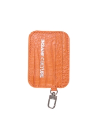 Insane® Card Holder - Orange