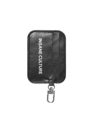 Insane® Card Holder - Black