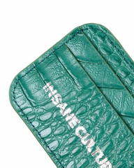 Insane® Card Holder - Green