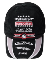 Insane® Sponsor Cap