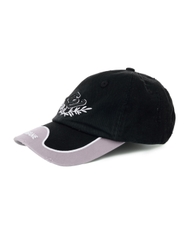 Insane® Sport Logo Cap - Black