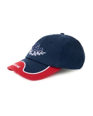 Insane® Sport Logo Cap - Navy