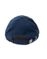 Insane® Sport Logo Cap - Navy