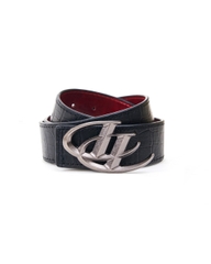 Insane® Switch Croc Belt - Black
