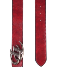 Insane® Switch Croc Belt - Black