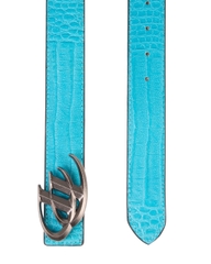 Insane® Switch Croc Belt - Ocean