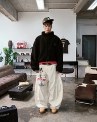 Insane® Split Form Cargo Pants