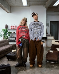 Insane® Ash Burn Cargo Pants