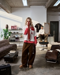 Insane® Ash Burn Cargo Pants