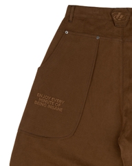 Insane® Ash Burn Cargo Pants