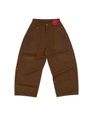 Insane® Ash Burn Cargo Pants