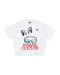 Insane® Winter Rush Tee