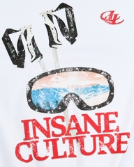 Insane® Winter Rush Tee