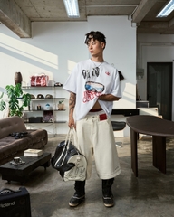 Insane® Winter Rush Tee