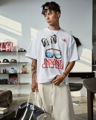 Insane® Winter Rush Tee