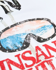 Insane® Winter Rush Tee