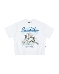 Insane® Dalmatian Drift Tee