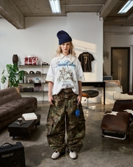 Insane® Urban Mirage Cargo Pants