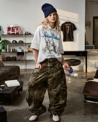 Insane® Urban Mirage Cargo Pants