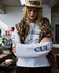 Insane® Silent Peaks LongSleeve - Blue