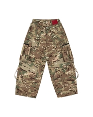 Insane® Combat Wave Camo Pants