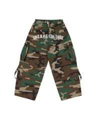 Insane® Shadow Grove Camo Pants