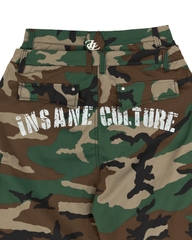 Insane® Shadow Grove Camo Pants