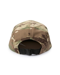 Insane® Combat Wave Camo 5Panel Cap
