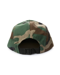 Insane® Shadow Grove Camo 5Panel Cap