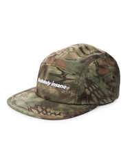 Insane® Urban Mirage Camo 5Panel Cap