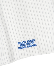 Insane® Double Sleeve Shirt - Blue