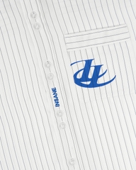 Insane® Double Sleeve Shirt - Blue