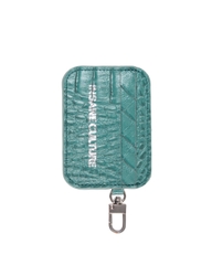 Insane® Card Holder - Green Pastel