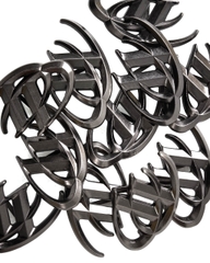 Insane® Belt Buckle