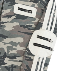 Insane® Horseshoe Jacket - Winter Camo