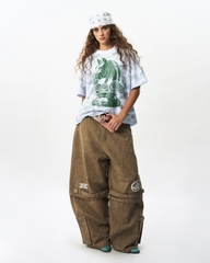 Insane® Strap Pants