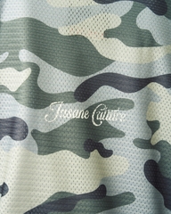 Insane® Knight Camo Tee - Forest Camo