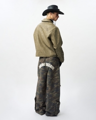 Insane® Curve Cargo Pants