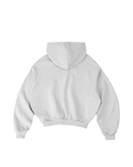 Insane® Sparkle Hoodie - Melange