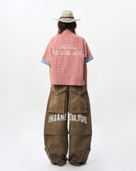 Insane® Strap Pants