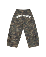 Insane® Curve Cargo Pants