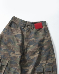 Insane® Curve Cargo Pants